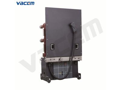 Import 36kv 40.5kv Indoor High Voltage Vacuum Circuit Breaker (VAC1) from chinese wholesale supplier and manufacturer