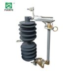 Import 36KV Drop-out Fuse Cutout Fuerte design from chinese wholesale supplier and manufacturer