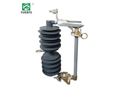 Import 36KV Drop-out Fuse Cutout Fuerte design from chinese wholesale supplier and manufacturer