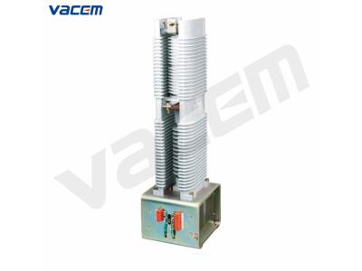 Import 36kV Single Pole AC Vacuum Contactor for Frequently Operation from chinese wholesale supplier and manufacturer