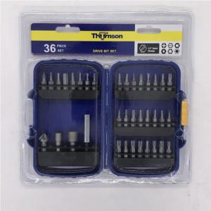 Import 36PC DRIVE BIT SET from chinese wholesale supplier and manufacturer