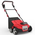 Import 36V DC 380mm Scarifier & Aerator from chinese wholesale supplier and manufacturer