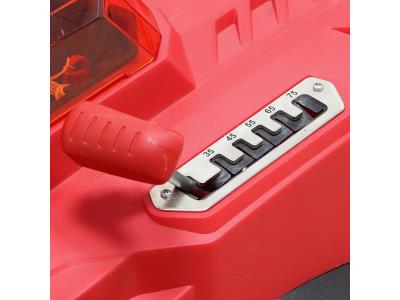 Import 36V DC Cordless 37cm Lawn Mower 3.0Ah from chinese wholesale supplier and manufacturer