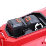 Import 36V DC cordless 42cm Lawn Mower with 3.0Ah from chinese wholesale supplier and manufacturer