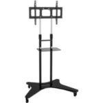 Import 37 to 60 Inches LCD TV Stand with Bracket Maximum VESA of 800x400mm VM-ST31 from chinese wholesale supplier and manufacturer