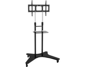 Import 37 to 60 Inches LCD TV Stand with Bracket Maximum VESA of 800x400mm VM-ST31 from chinese wholesale supplier and manufacturer