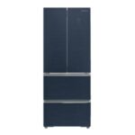 Import 388L French door refrigerator from chinese wholesale supplier and manufacturer