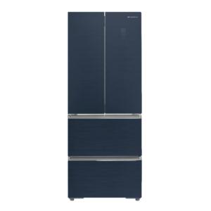 Import 388L French door refrigerator from chinese wholesale supplier and manufacturer
