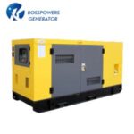 Import 38kVA to 2000kVA Yuchai Water Cooling Silent Diesel Generator Power Genset from chinese wholesale supplier and manufacturer