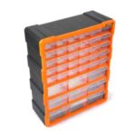 Import 39 Drawer Plastic Cabinet from chinese wholesale supplier and manufacturer