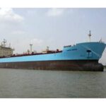 Import 39000DWT CHEMICAL/PRODUCT OIL TANKER from chinese wholesale supplier and manufacturer