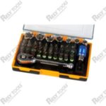 Import 39pcs Driver Bits Set from chinese wholesale supplier and manufacturer