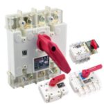 Import 3C certificate Isolating Switch from chinese wholesale supplier and manufacturer