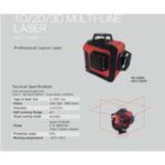 Import 3D – 12 Line Laser Level from chinese wholesale supplier and manufacturer
