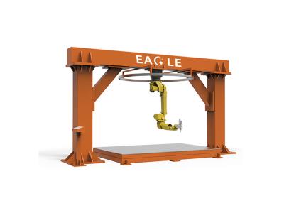 Import 3D fiber laser cutting machine from chinese wholesale supplier and manufacturer