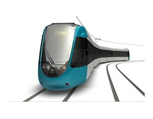 Import 3D image of the Nantes-Pays de Loire Citadis-Dualis. Alstom Transport / Design & Styling from chinese wholesale supplier and manufacturer