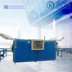 Import 3D microcrystalline-glass?ceramic??tile machine from chinese wholesale supplier and manufacturer