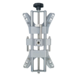 Import 3D or CCD wheel alignment car clamp turntable factory sale from chinese wholesale supplier and manufacturer