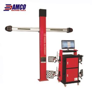 Import 3D Wheel Alignment from chinese wholesale supplier and manufacturer