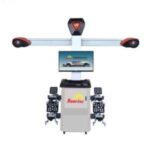 Import 3D WHEEL ALIGNMENT from chinese wholesale supplier and manufacturer