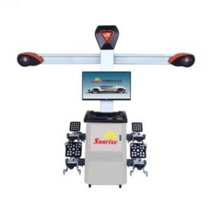 Import 3D WHEEL ALIGNMENT from chinese wholesale supplier and manufacturer