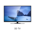 Import 3DTV from chinese wholesale supplier and manufacturer