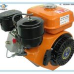 Import 3HP small air-cooled Diesel engine from chinese wholesale supplier and manufacturer