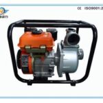 Import 3inches Recoil start diesel water pump from chinese wholesale supplier and manufacturer