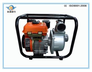 Import 3inches Recoil start diesel water pump from chinese wholesale supplier and manufacturer