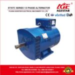 Import 3kva alternator from chinese wholesale supplier and manufacturer