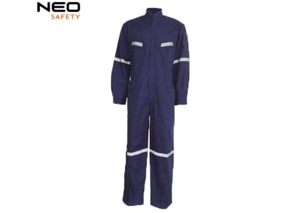 Import 3M Flame Retardant Reflective Tape Fire Resistant Coverall from chinese wholesale supplier and manufacturer