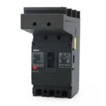 Import 3P 160A AC800V Abb Drawout Type intelligent Hyundai Busbar Molded Case Circuit Breaker from chinese wholesale supplier and manufacturer