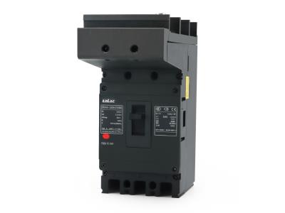 Import 3P 160A AC800V Abb Drawout Type intelligent Hyundai Busbar Molded Case Circuit Breaker from chinese wholesale supplier and manufacturer