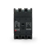 Import 3P 250A 800V/1000V/1140V AC Hyundai Molded Case Circuit Breaker MCCB from chinese wholesale supplier and manufacturer