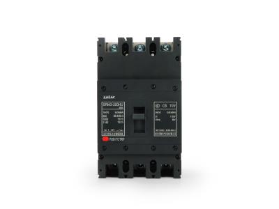 Import 3P 250A 800V/1000V/1140V AC Hyundai Molded Case Circuit Breaker MCCB from chinese wholesale supplier and manufacturer
