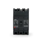 Import 3P 320A 800v/1000v/1140v Thermal Magnetic Hyundai Molded Case Circuit Breaker MCCB from chinese wholesale supplier and manufacturer