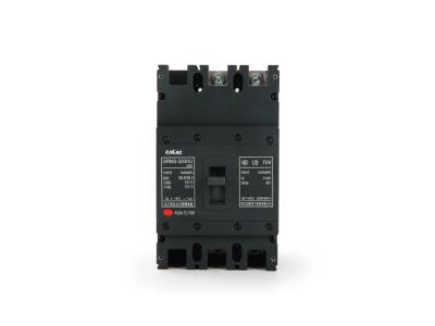 Import 3P 320A 800v/1000v/1140v Thermal Magnetic Hyundai Molded Case Circuit Breaker MCCB from chinese wholesale supplier and manufacturer