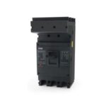 Import 3P 400A Withdrawable Solar Switch High Voltage Molded Case Circuit Breaker from chinese wholesale supplier and manufacturer