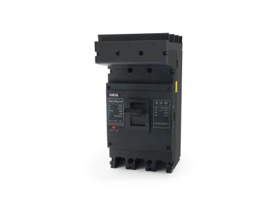 Import 3P 400A Withdrawable Solar Switch High Voltage Molded Case Circuit Breaker from chinese wholesale supplier and manufacturer