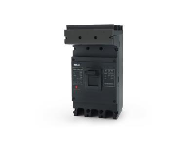 Import 3P 630A Plastic Mounting Thermal Magnetic Hyundai Busbar Type Molded Case Circuit Breaker from chinese wholesale supplier and manufacturer