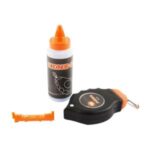 Import 3pc Chalk Line Reel Set from chinese wholesale supplier and manufacturer