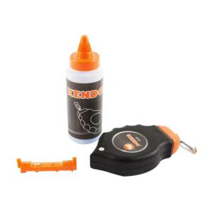 Import 3pc Chalk Line Reel Set from chinese wholesale supplier and manufacturer