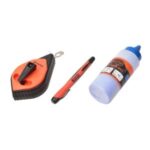 Import 3PC CHALK LINE SET from chinese wholesale supplier and manufacturer