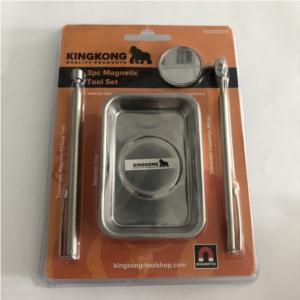 Import 3pc Magnetic Tool Set from chinese wholesale supplier and manufacturer