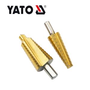 Import 3PCS STEP DRILLS from chinese wholesale supplier and manufacturer