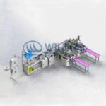 Import 3ply mask making machine from chinese wholesale supplier and manufacturer