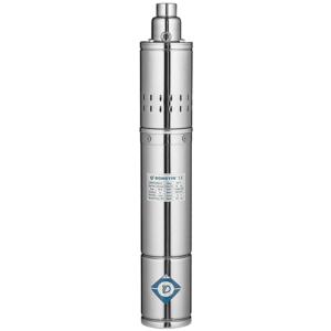Import 3QG screw submersible pump from chinese wholesale supplier and manufacturer