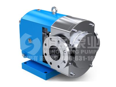 Import 3RP rotor pump from chinese wholesale supplier and manufacturer