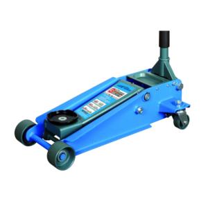 Import 3T Double pump high lovation jack from chinese wholesale supplier and manufacturer