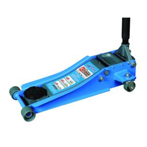 Import 3T Double pump low location jack from chinese wholesale supplier and manufacturer